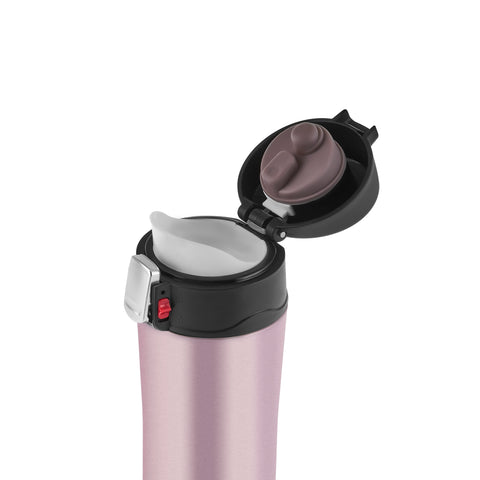 Karaca Pluton, Termos, 350ML, Rosegold