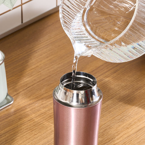 Karaca Pluton, Termos, 350ML, Rosegold