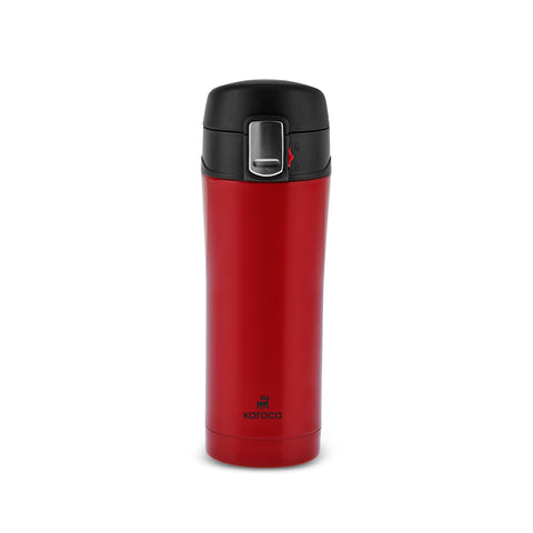  Karaca Pluton, Thermos, 350ML, Red