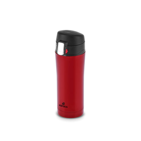  Karaca Pluton, Thermos, 350ML, Red