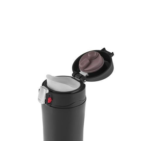 Karaca Pluton, Thermos, 350ML,  Black