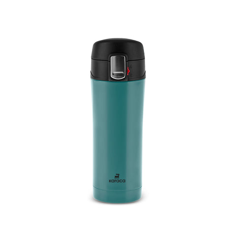 Karaca Pluton, Thermos, 350ML, Green