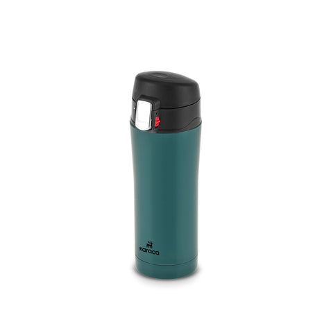 Karaca Pluton, Thermos, 350ML, Green