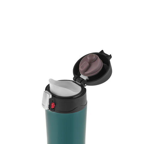 Karaca Pluton, Thermos, 350ML, Green