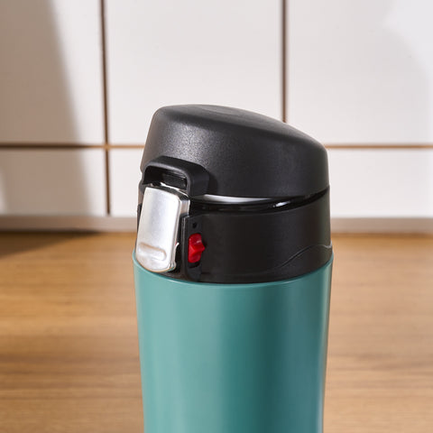 Karaca Pluton, Thermos, 350ML, Green