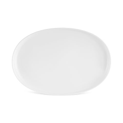 Karaca Stream Bone Hole, 34-Piece 6-Person Breakfast Set