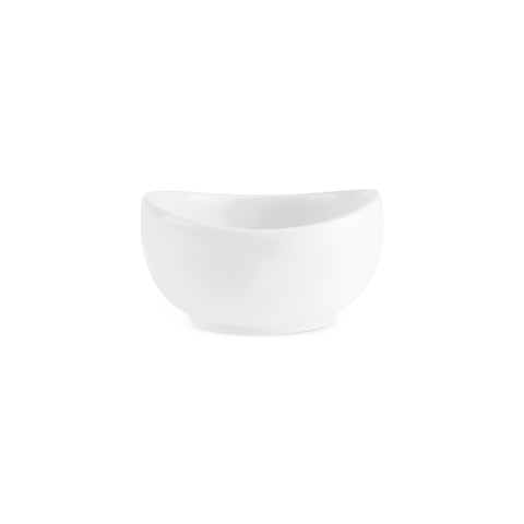 Karaca Stream Bone Hole, 34-Piece 6-Person Breakfast Set