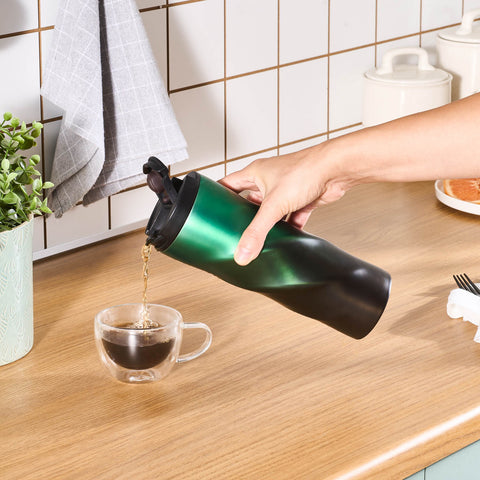 Karaca Orion, Termos, 500ML, Yeşil