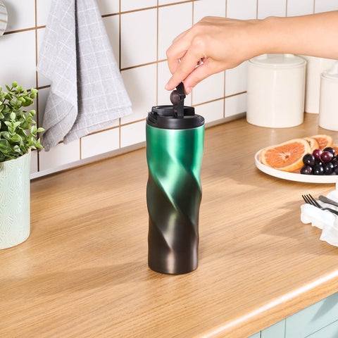 Karaca Orion, Termos, 500ML, Yeşil