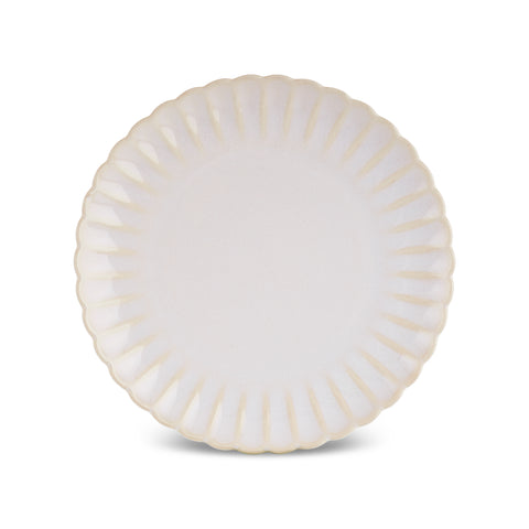 Karaca New Daisy Dessert Plate 21 cm
