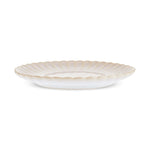 Karaca New Daisy Pasta Tabağı 21 cm