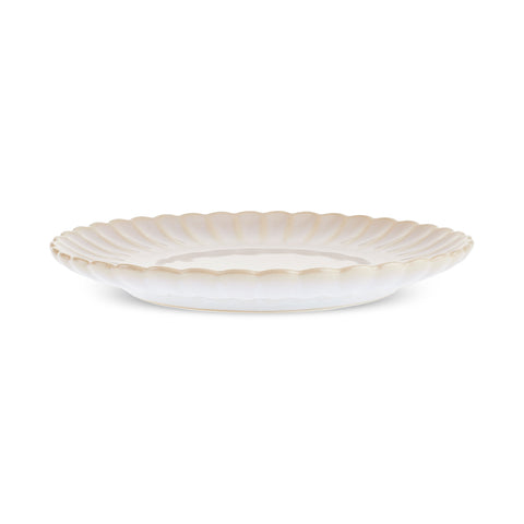 Karaca New Daisy Dessert Plate 21 cm
