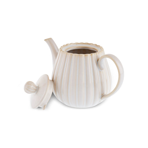 Karaca New Daisy Teapot 550 ml