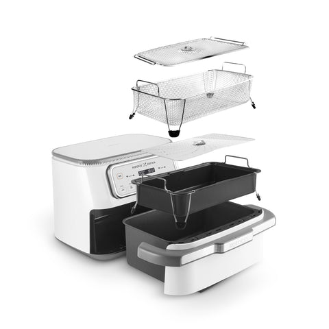 Karaca Air Pro Cook x Refika Airfryer 9 L