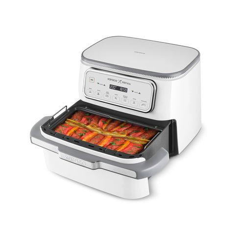 Karaca Air Pro Cook x Refika Airfryer 9 L