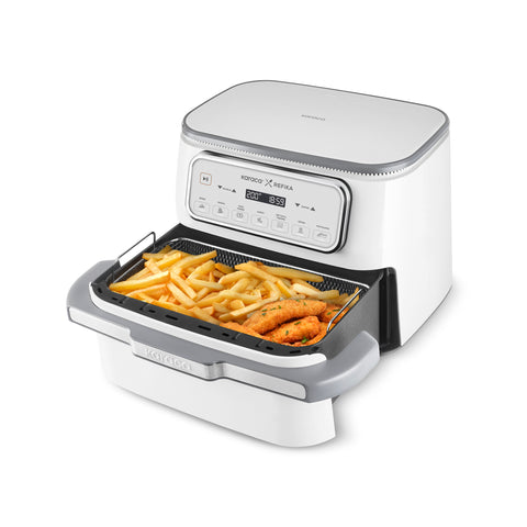 Karaca Air Pro Cook x Refika Airfryer 9 L