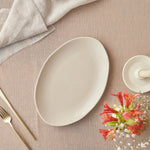 Karaca Cupid Serving Platter 30 cm