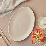 Karaca Cupid Serving Platter 36 cm