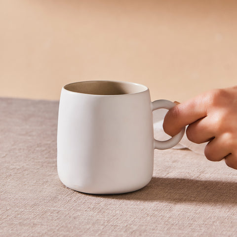 Karaca Cupid Mug 400 ml