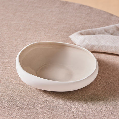 Karaca Cupid Salad Bowl 23 cm