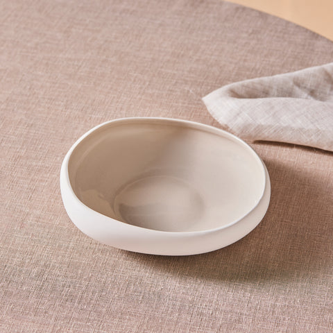 Karaca Cupid Salad Bowl 23 cm