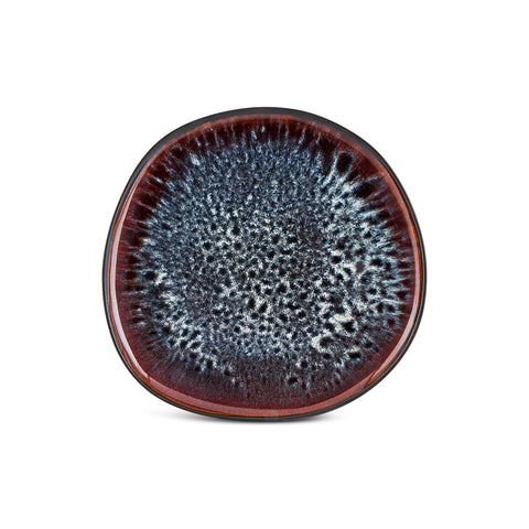 Karaca New Black Galactic 21 cm Pastaschale