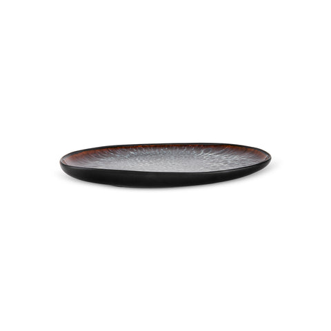 Karaca New Black Galactic 21 cm Pastaschale