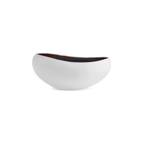  Karaca New White Galactic 15 cm Bowl    