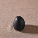 Karaca New Black Galactic Salt Shaker