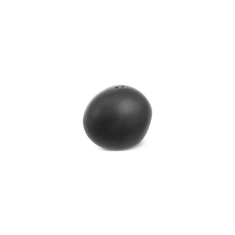 Karaca New Black Galactic Pfefferstreuer