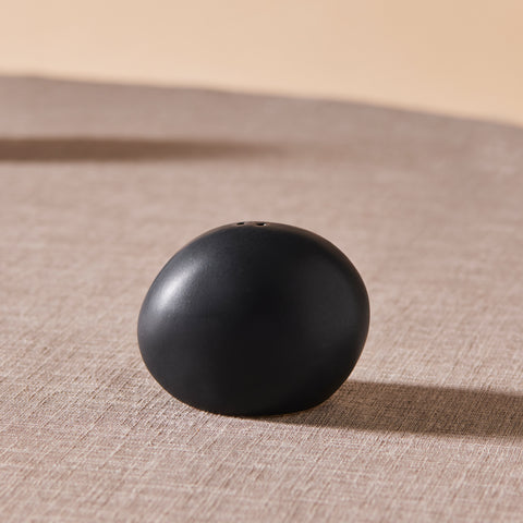 Karaca New Black Galactic Pfefferstreuer