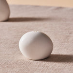 Karaca New White Galactic Pepper Shaker