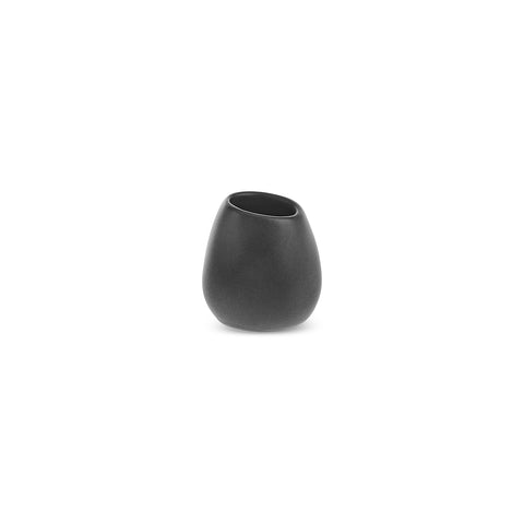 Karaca New Black Galactic Toothpick Holder