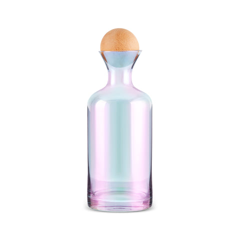 Karaca Jules 7-Piece Iridescent Water Set