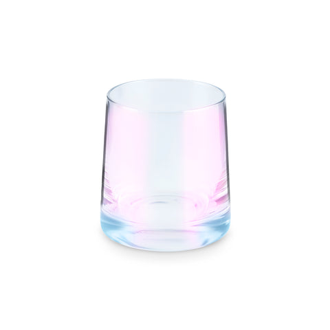 Jules 7-teiliges Wasserset mit Perlmuttglanz