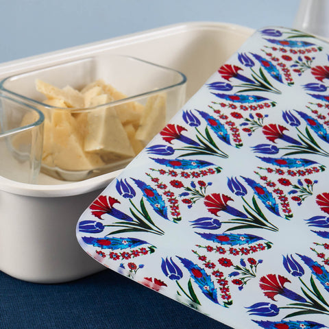 Karaca Ebru 8-piece Breakfast Set