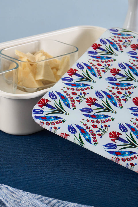 Karaca Ebru 8-piece Breakfast Set