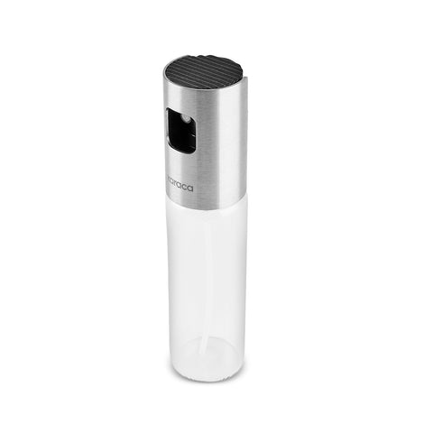 Karaca Stellum, Ölsprühgerät, Inox