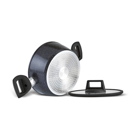 Karaca Aqua Granite Cookware 20 cm