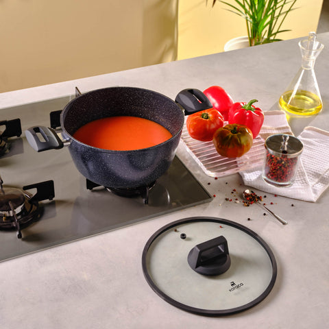 Karaca Aqua Granite Cookware 20 cm