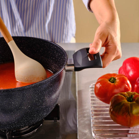 Karaca Aqua Granite Cookware 20 cm