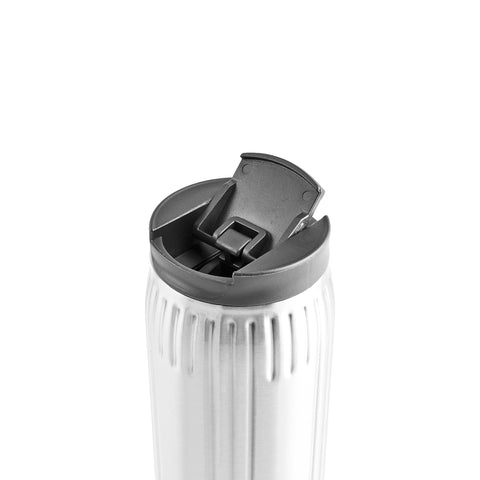 Karaca Rimo Sızdırmaz Çelik Termos 600 ml Inox