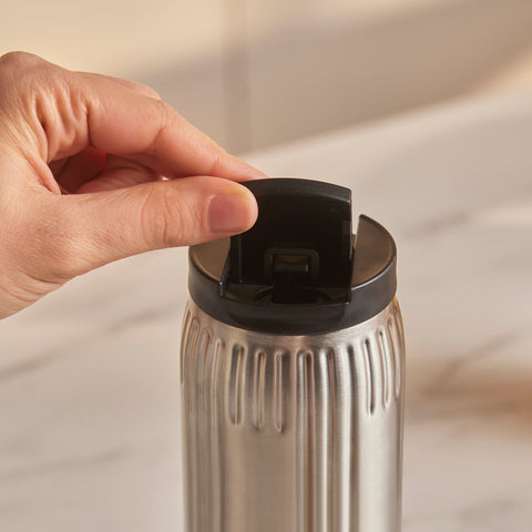 Karaca Rimo Sızdırmaz Çelik Termos 600 ml Inox