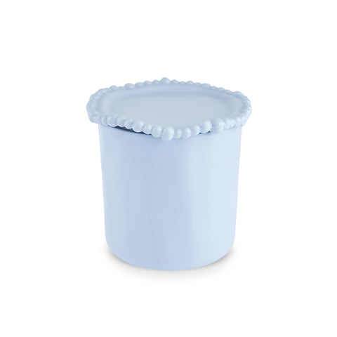 Karaca Perla Melamine Storage Container 490 ml Blue  