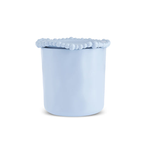 Karaca Perla Melamin Aufbewahrungsdose 490 ml Blau