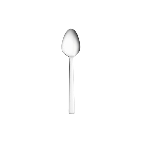 Karaca Sedir Silver 6-Piece Tea Spoon Set with Box

