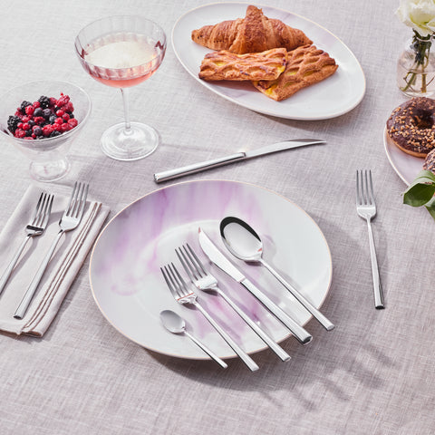 Karaca Tivoli 30-teiliges Besteck-Set für 6 Personen