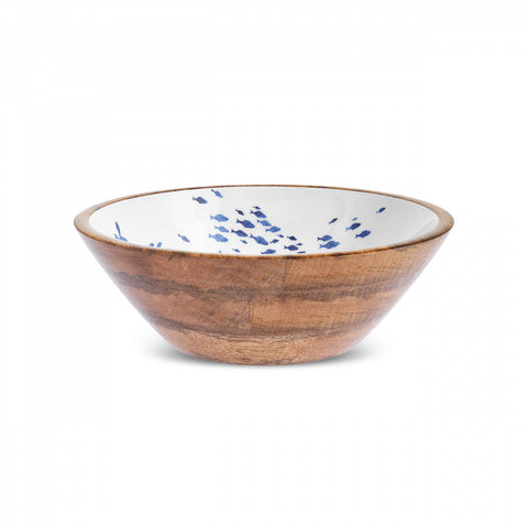 Karaca Home Mango Marin Schüssel, 24cm