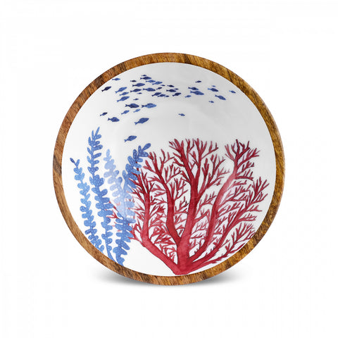 Karaca Home Mango Marin Schüssel, 24cm