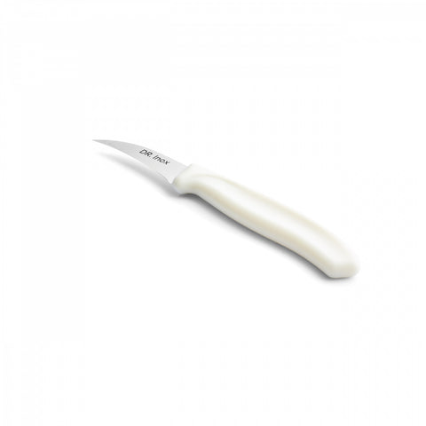Dr. Inox Formmesser Creme 17cm